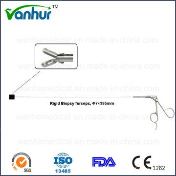 Instrumentos Quirúrgicos Urología Píldoras de Biopsia Rígida